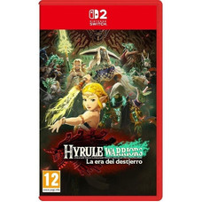 NINTENDO-NS2-J HYRULE W ERA DST